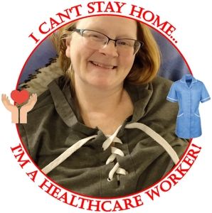 Meet your Posher, Roseann